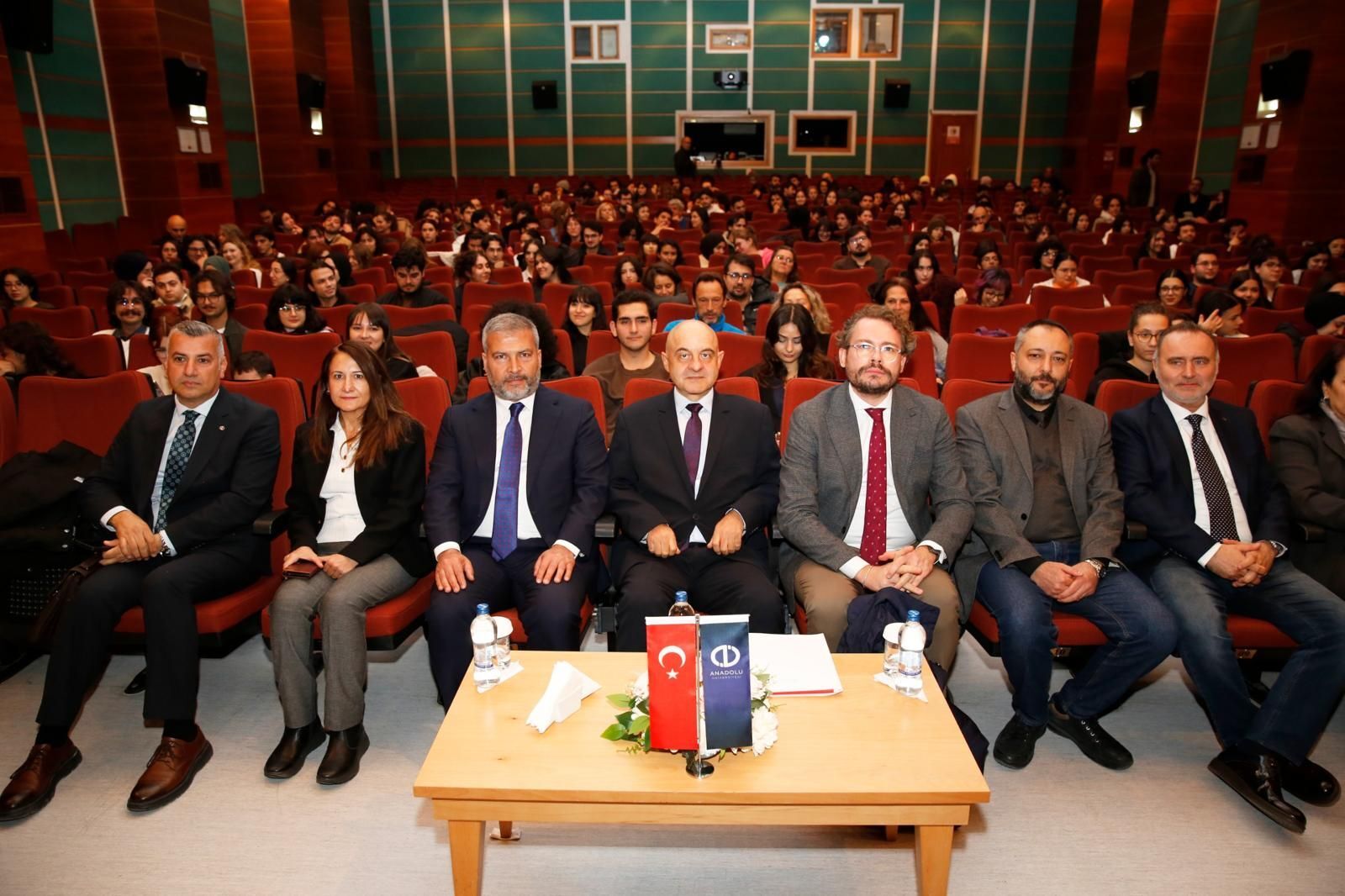 Sinema Anadolu’da “Polonya Şimdi/Yeni Polonya Sineması 2” açılış töreni düzenlendi