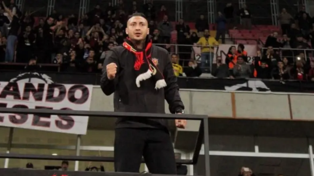 Eskişehirspor Taraftarına Nefer’den Güvenlik ve Düzen Uyarısı