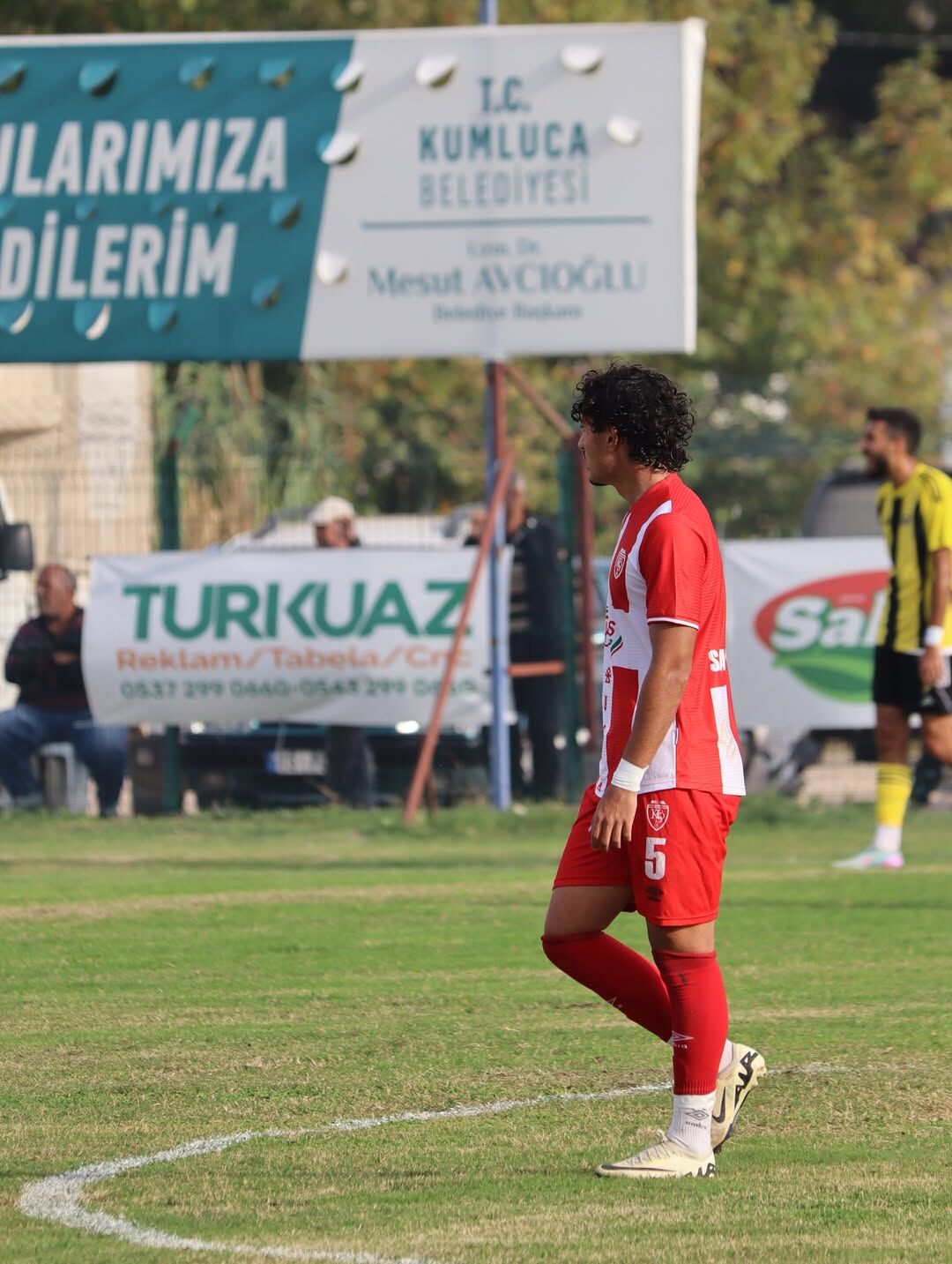 Eskişehirspor’dan transfer hamlesi