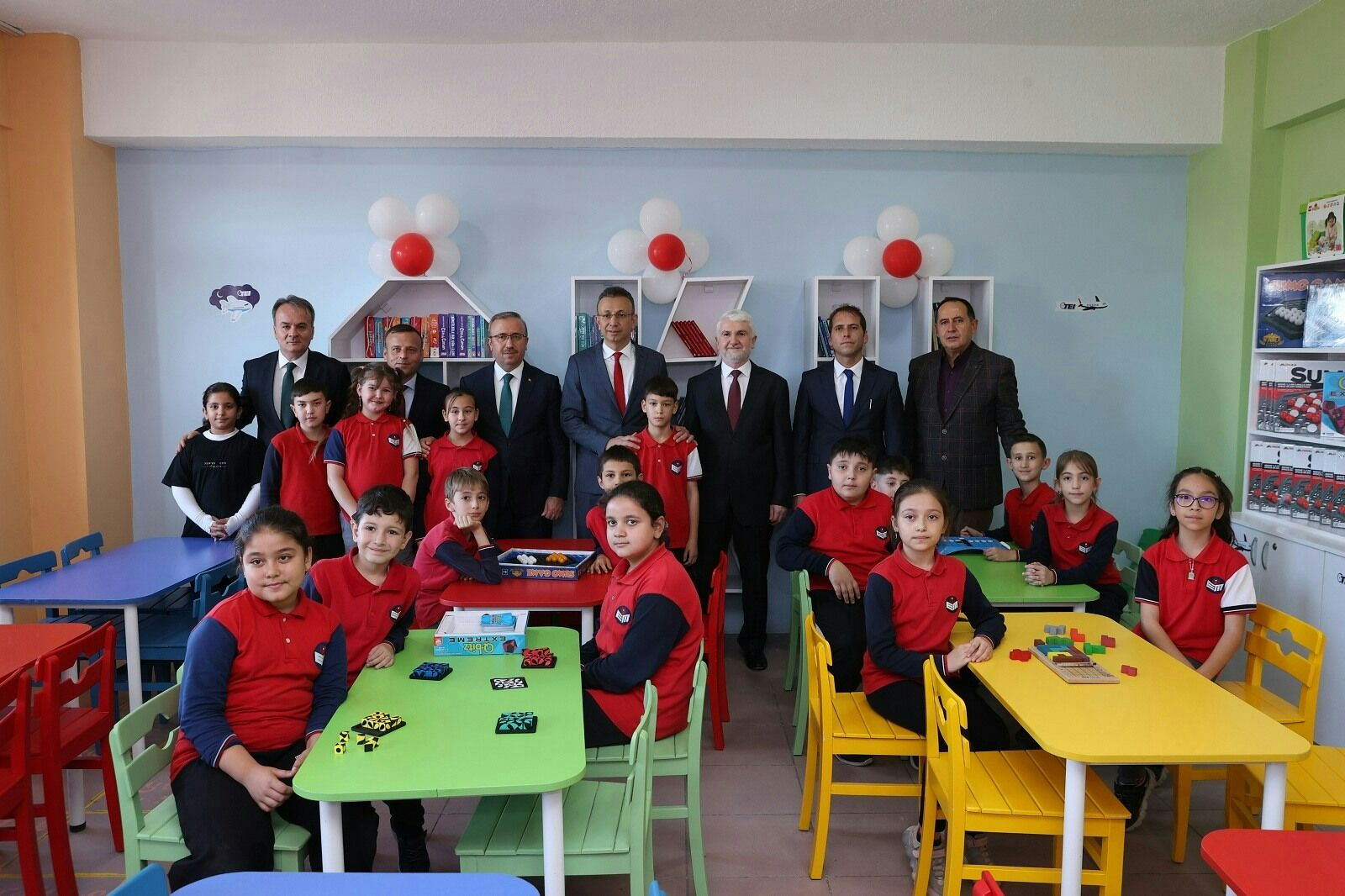 TEI, 15. Zekâ Atölyesini Eskişehir’de Açtı