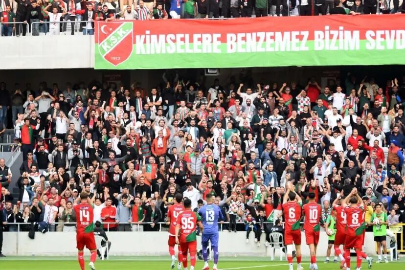 Eskişehirspor derbisi öncesi sağduyu çağrısı geldi
