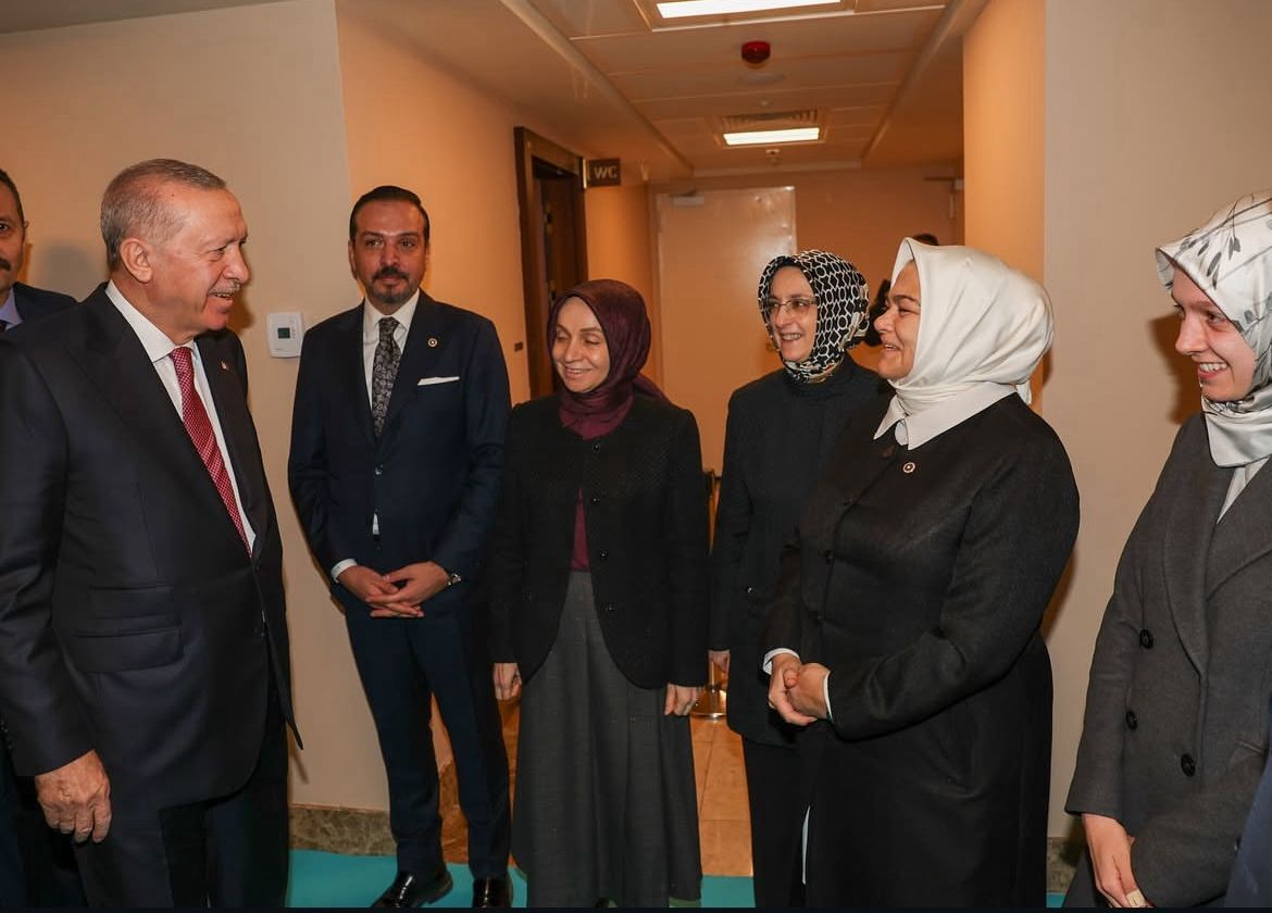 Ayşen Gürcan’dan Yaşanan Kazayla İlgili Paylaşım