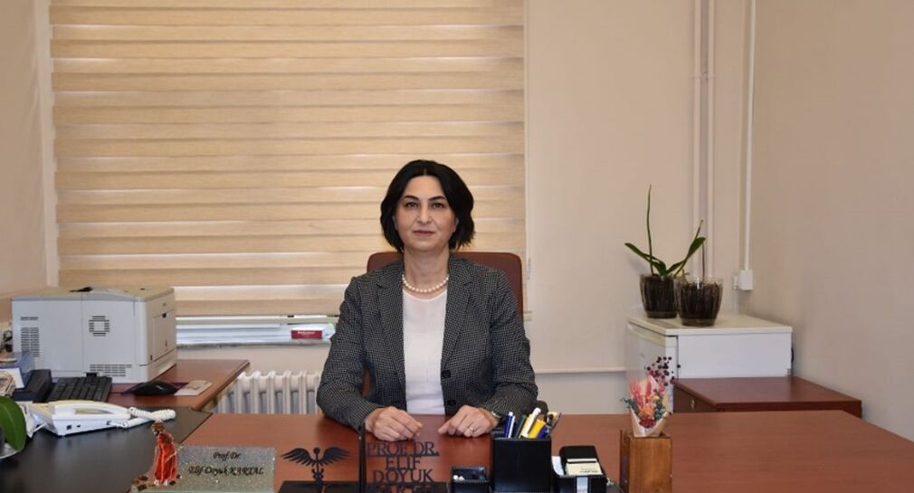 ESOGÜ’den 1 Aralık Dünya AIDS Günü Açıklaması