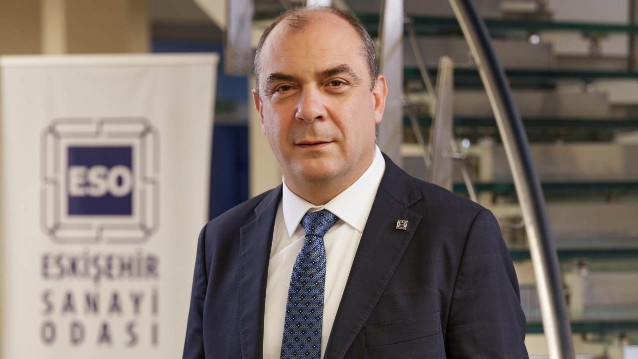 BÜYÜYEN ESKİŞEHİR İÇİN SANAYİCİMİZİN YANINDA DURMALIYIZ