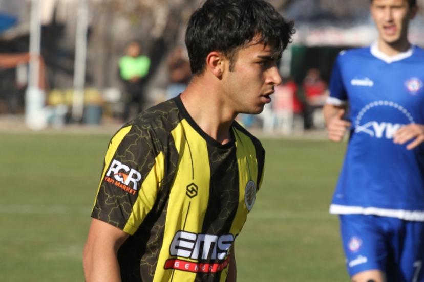 Emirhan Harmancı’dan 2 Eylül SK’ya Veda