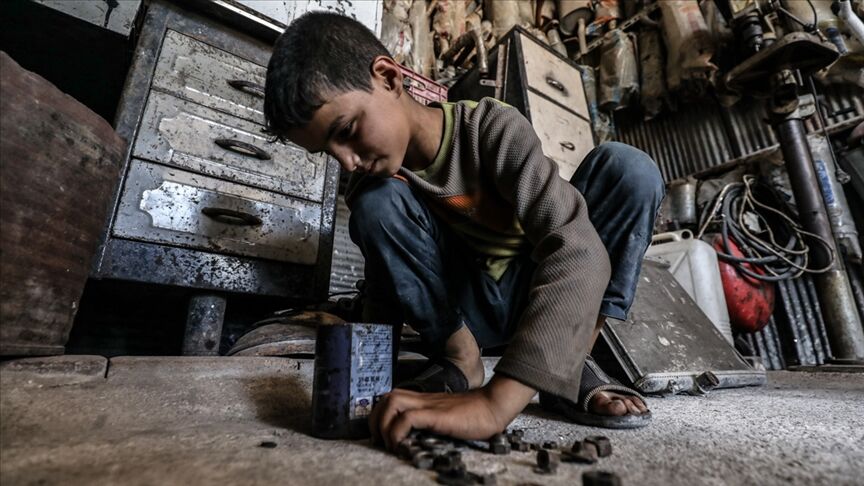 Türkiye, Çocuk İşçiliğiyle Mücadelede Bütüncül ve Dijital Modeliyle Örnek Ülke Konumunda