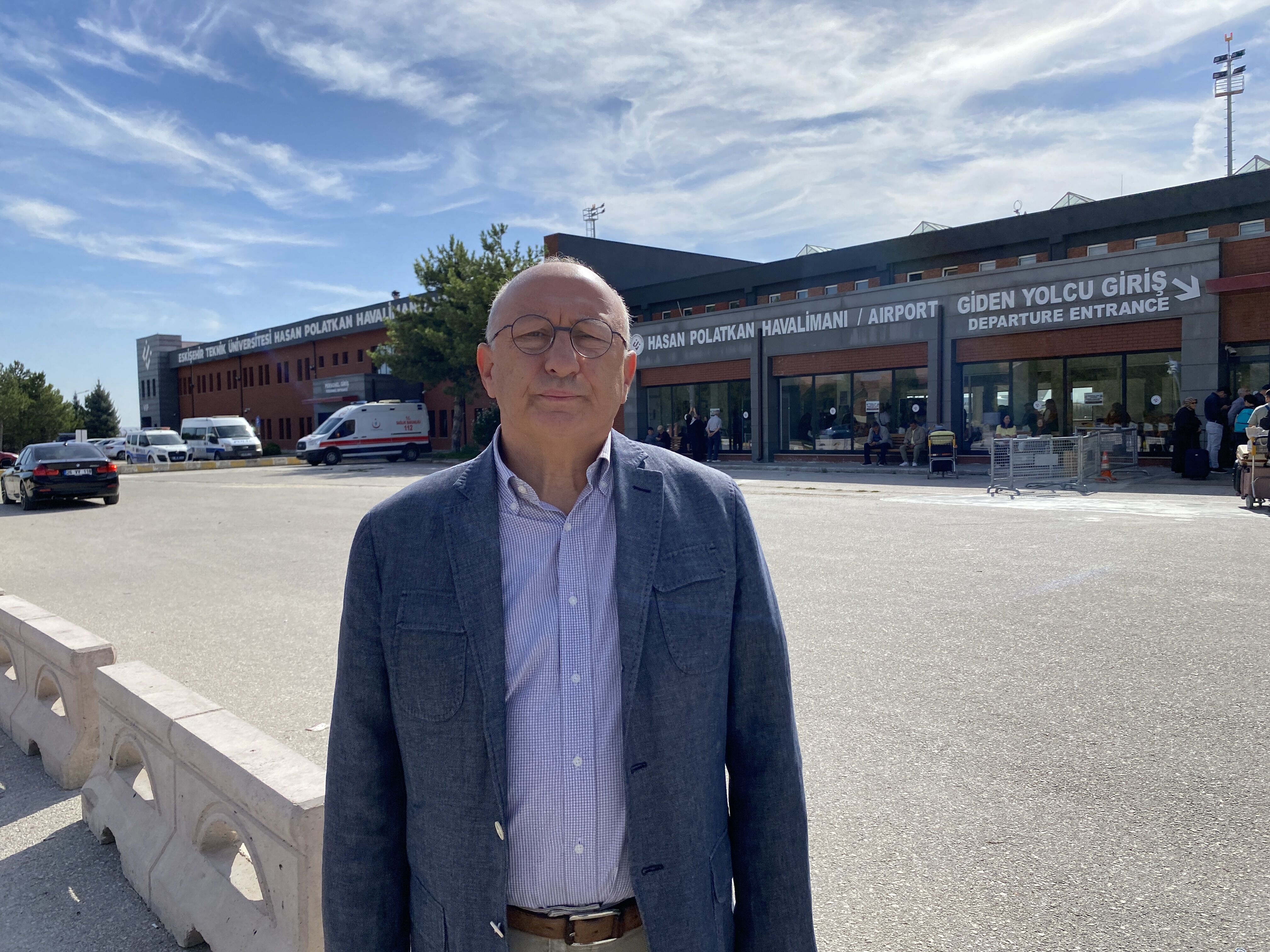 Eskişehir’e Tarifeli Uçuş Müjdesi Verilmiyor