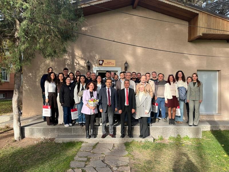 Gıda Güvenliği İçin Kontrol Kadrosu Eskişehir’de Güçlendirildi