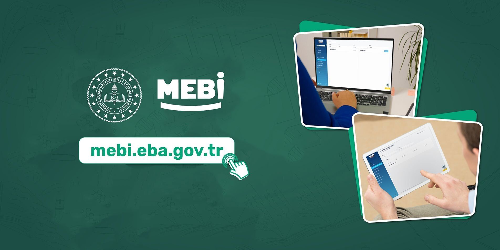 YKS Hazırlığı İçin MEB’ten Yeni Modül Desteği