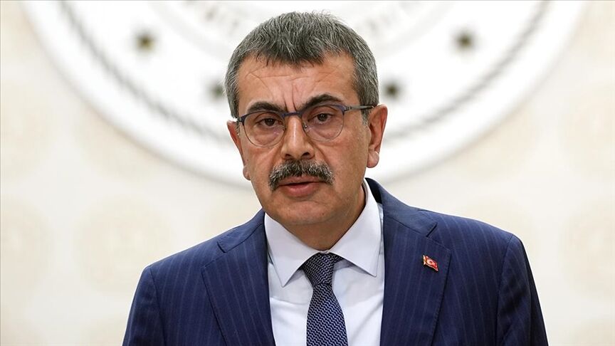 Bakan Yusuf Tekin’den CHP’lilere zor sorular