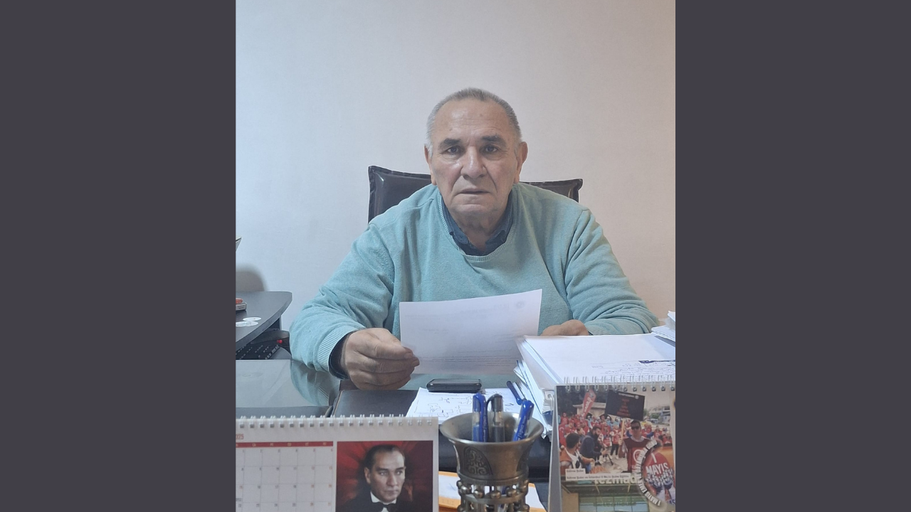 Madenler Halkındır: Özelleştirilemez
