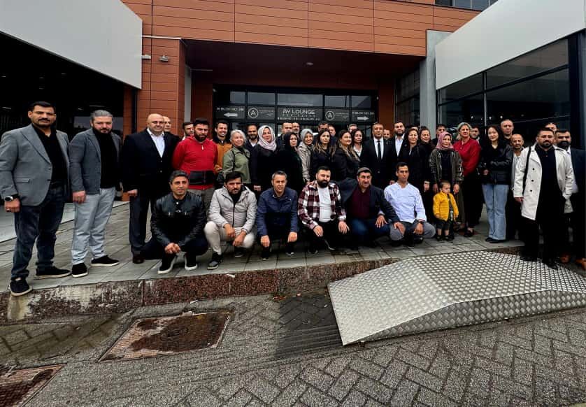 Eskişehir’den Online Yemek Platformlarına Sert Rest
