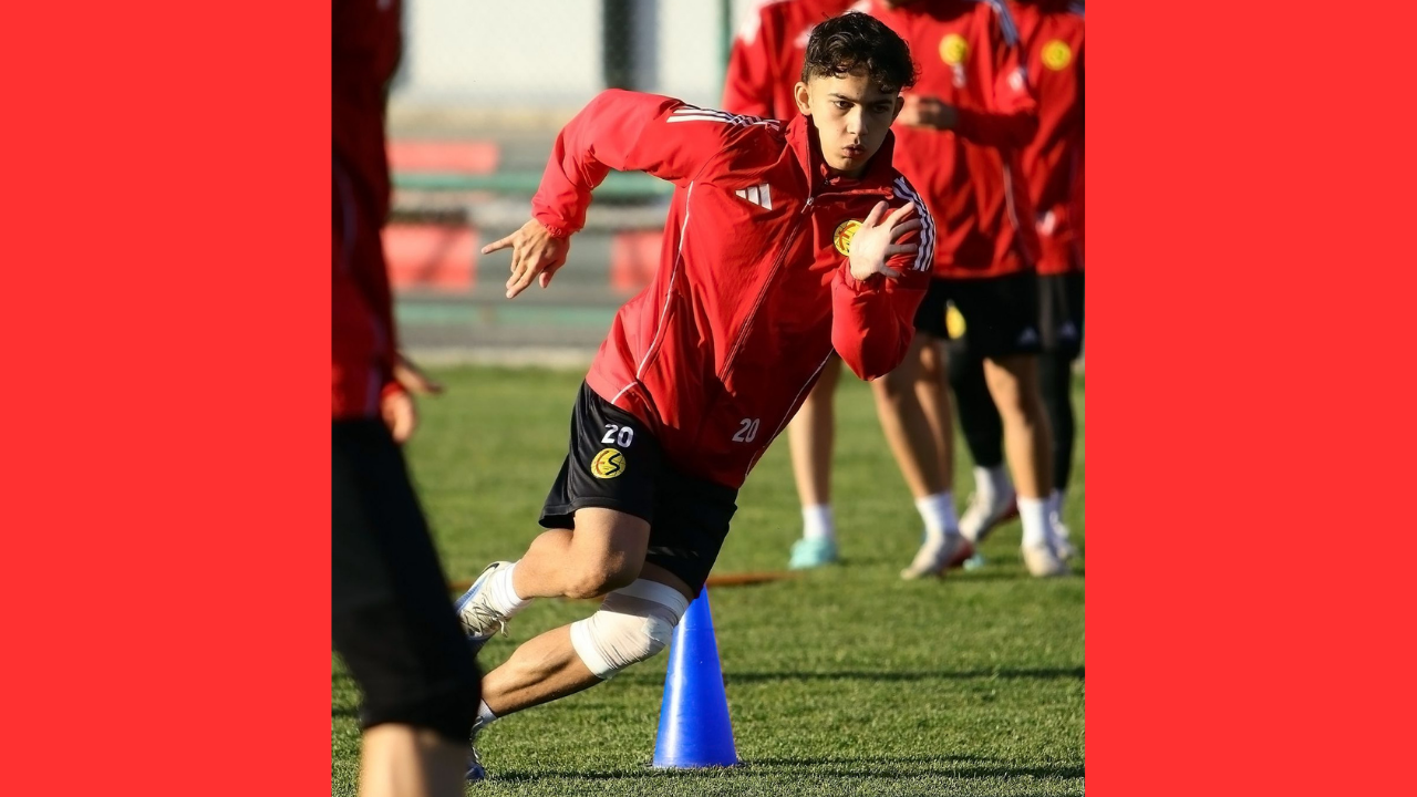 Eskişehirspor Hazırlıklarını Hızlandırdı