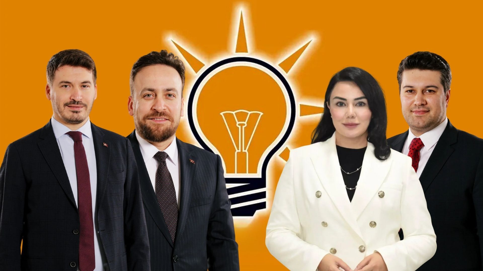 Odunpazarı ve Tepebaşı’nda isimler netleşiyor