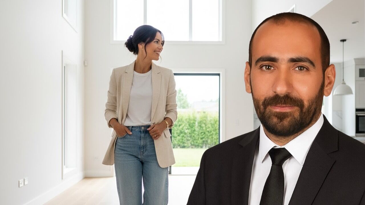 Eskişehir’de Konut Satışları Yükseliyor Ama Kredili Satışlar Düşük