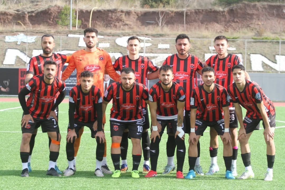 BOZANSPOR İÇİN ÖNEMLİ MAÇ