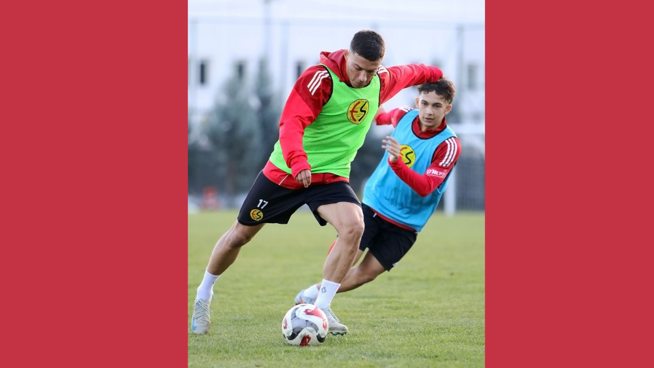 Eskişehirspor Sahalara Dönüyor!