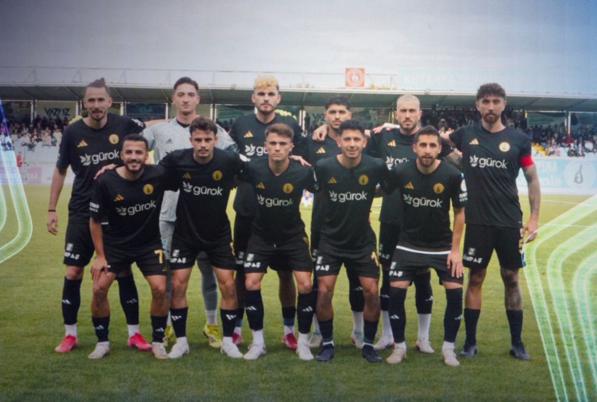 Eskişehirspor’un Grubunda Dengeler Altüst Oldu