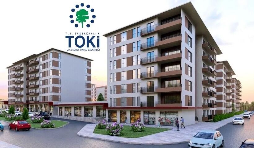 TOKİ BAŞVURU TARİHLERİ AÇIKLANDI!