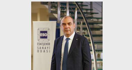 Eskişehir Sanayi Odası’ndan Yeni İhracat Projesi