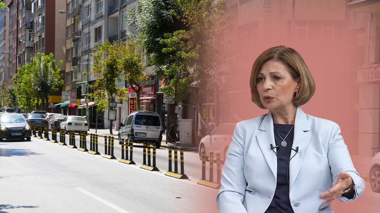 Başkan Ünlüce: “Dubalar Kalıcı Değil, Geçici Bir Çözüm”