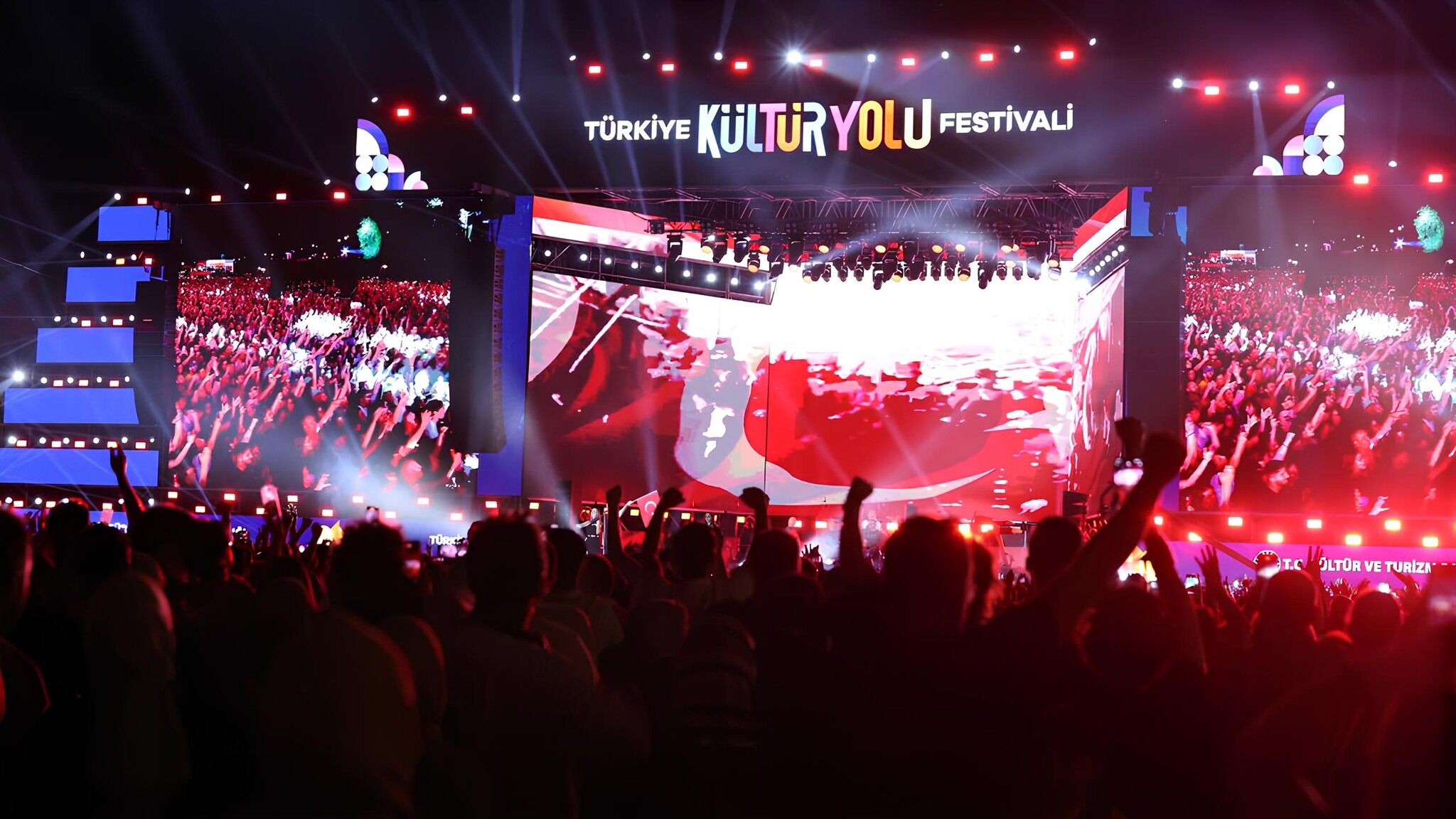Türkiye Kültür Yolu Festivali, 2026 yılında Eskişehir’e çok yakışacak
