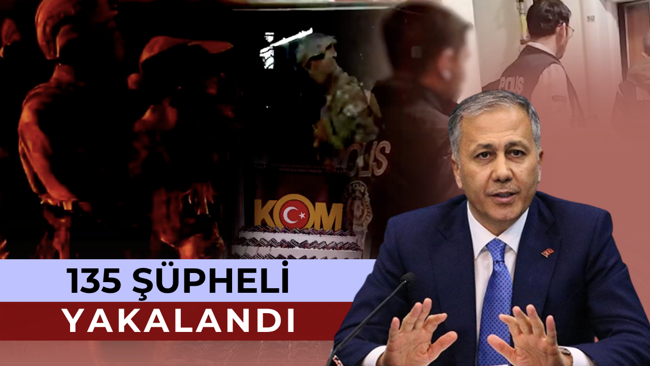 Silah Kaçakçılarına Nefes Kesecek Baskın