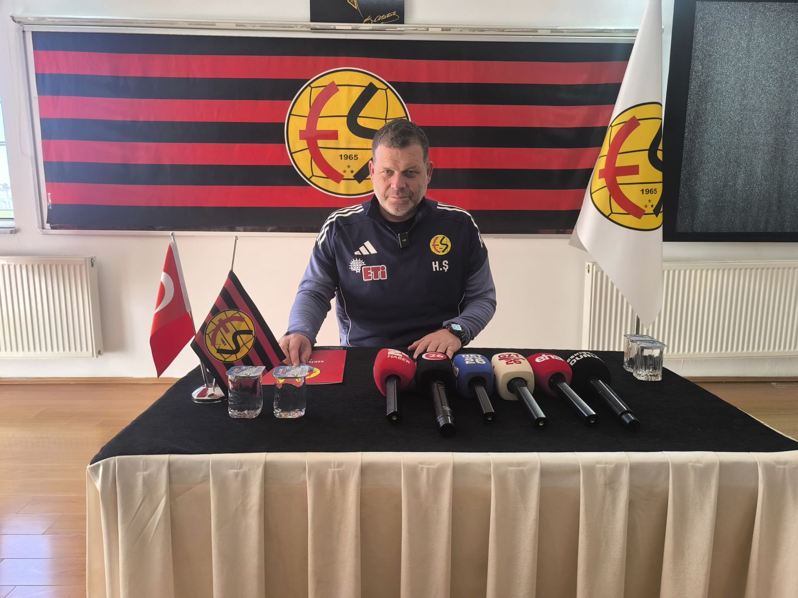 Hakan Şapçı'dan Dikkat Çeken Açıklamalar