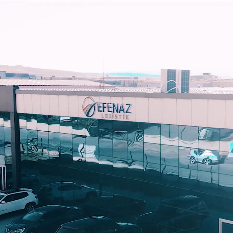 Efenaz'dan 1000 kişilik dev kadro
