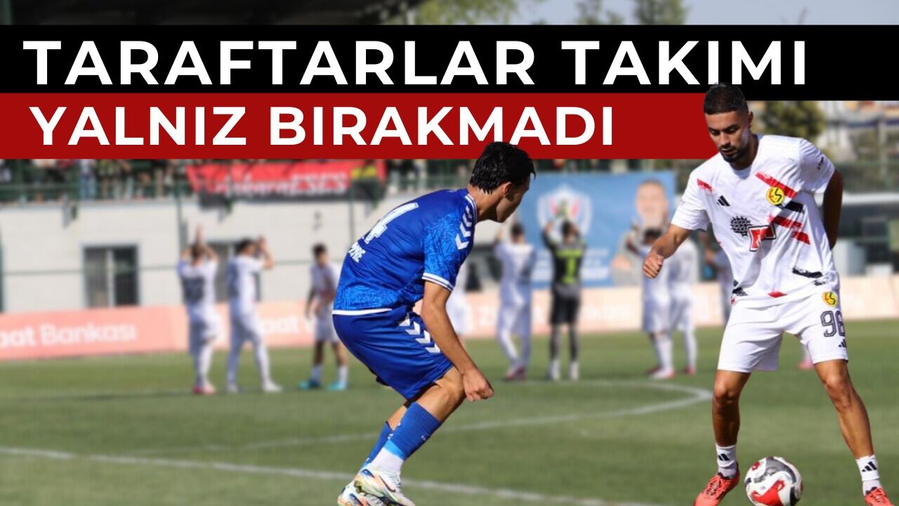 Şimşekler adını 2. Tura yazdırdı