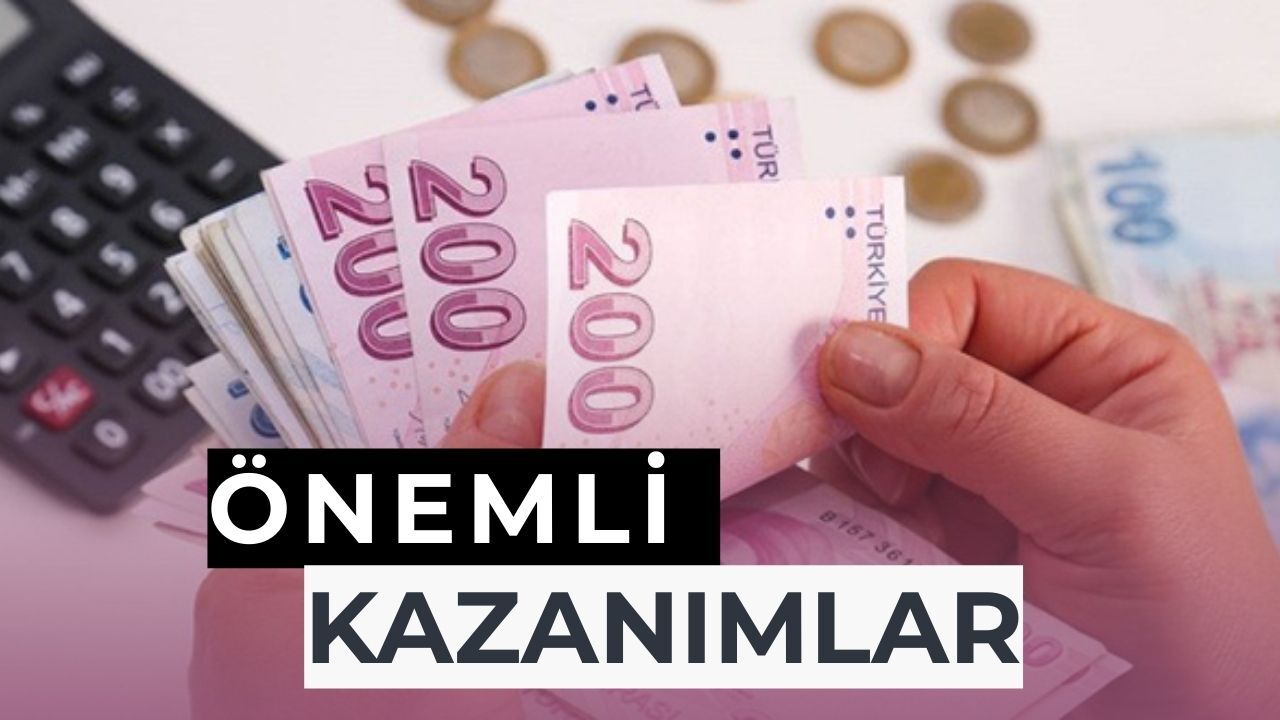 Diyanet ve Vakıf Hizmetleri Çalışanlarına Toplu Sözleşme ile Önemli Kazanımlar