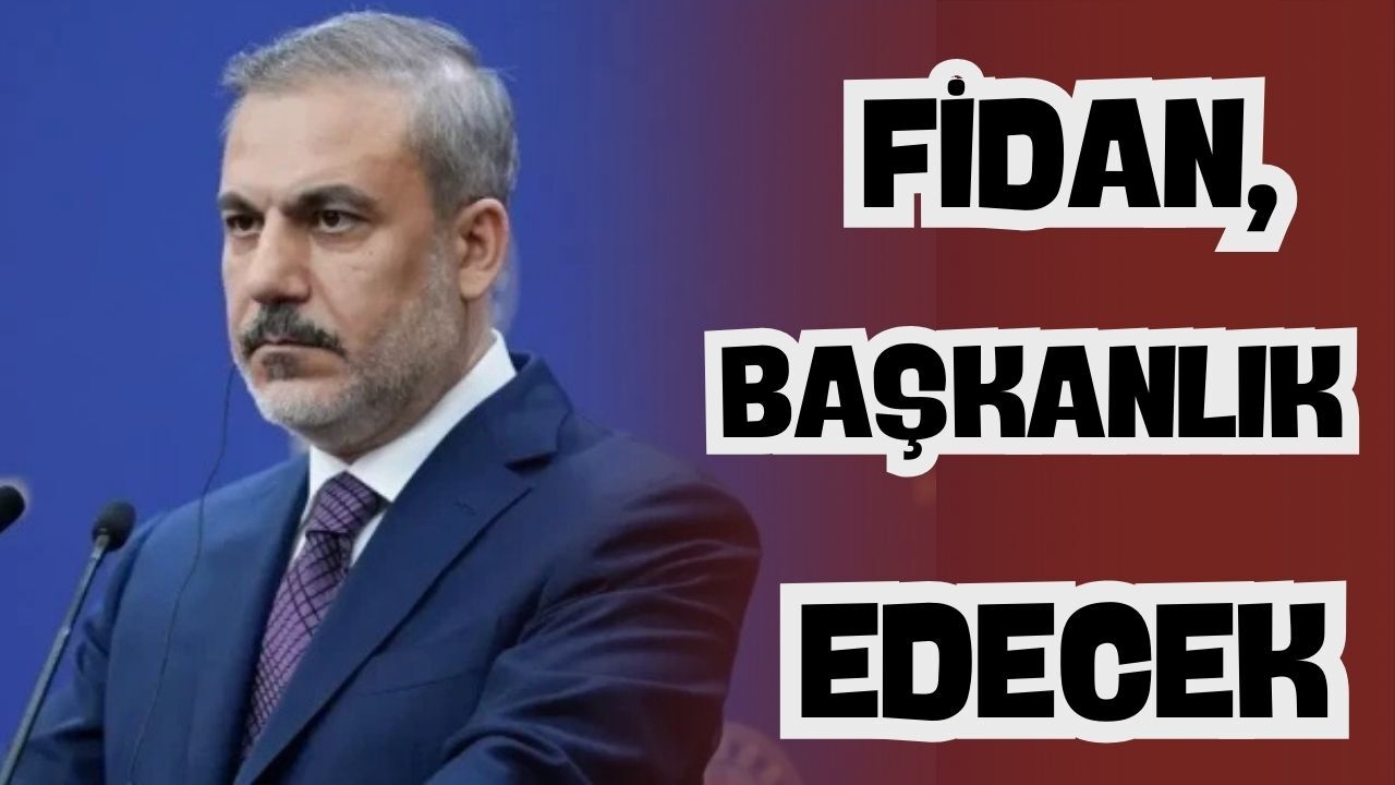 Dışişleri Bakanı, İİT Olağanüstü Dışişleri Bakanları Konseyi Toplantısı’na Başkanlık Edecek