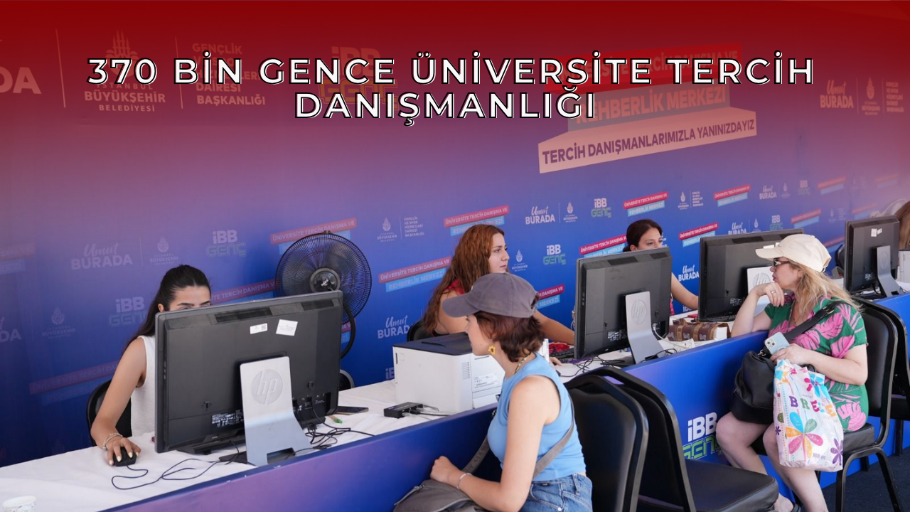6 Yılda 370 Bin Öğrenciye Yol Arkadaşlığı