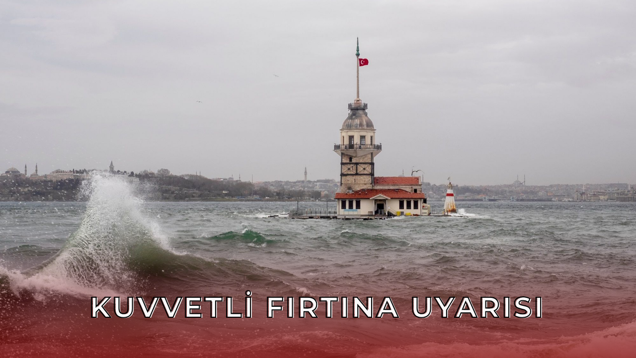 AKOM Uyardı!