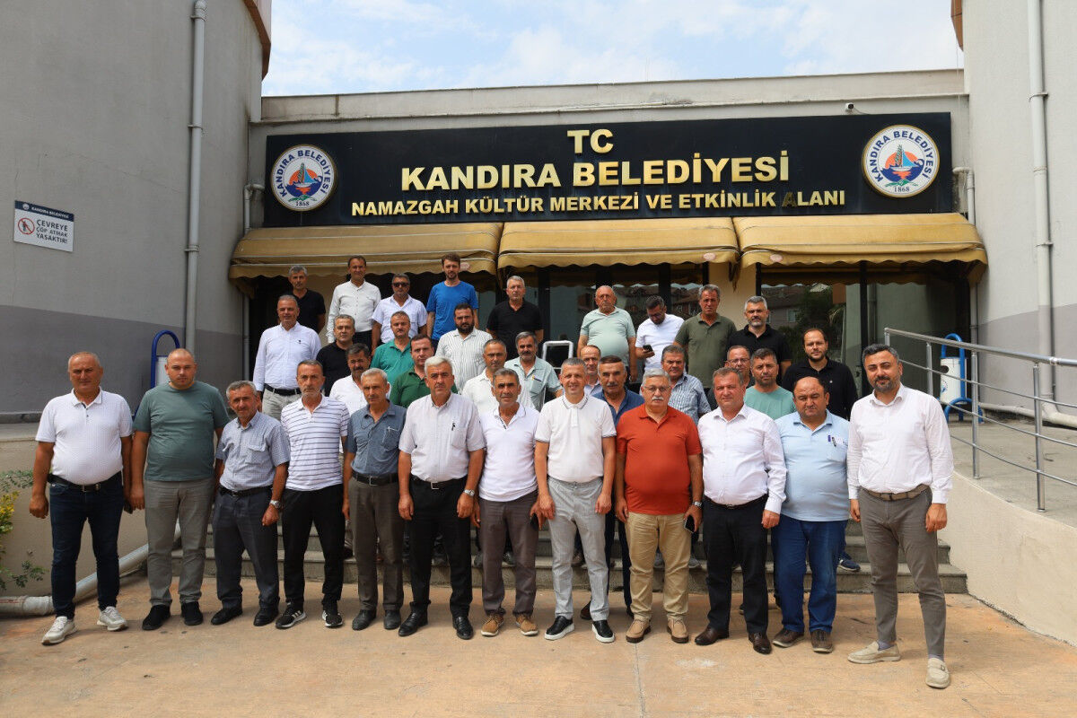 Doğalgaz İçin Geri Sayım Başladı