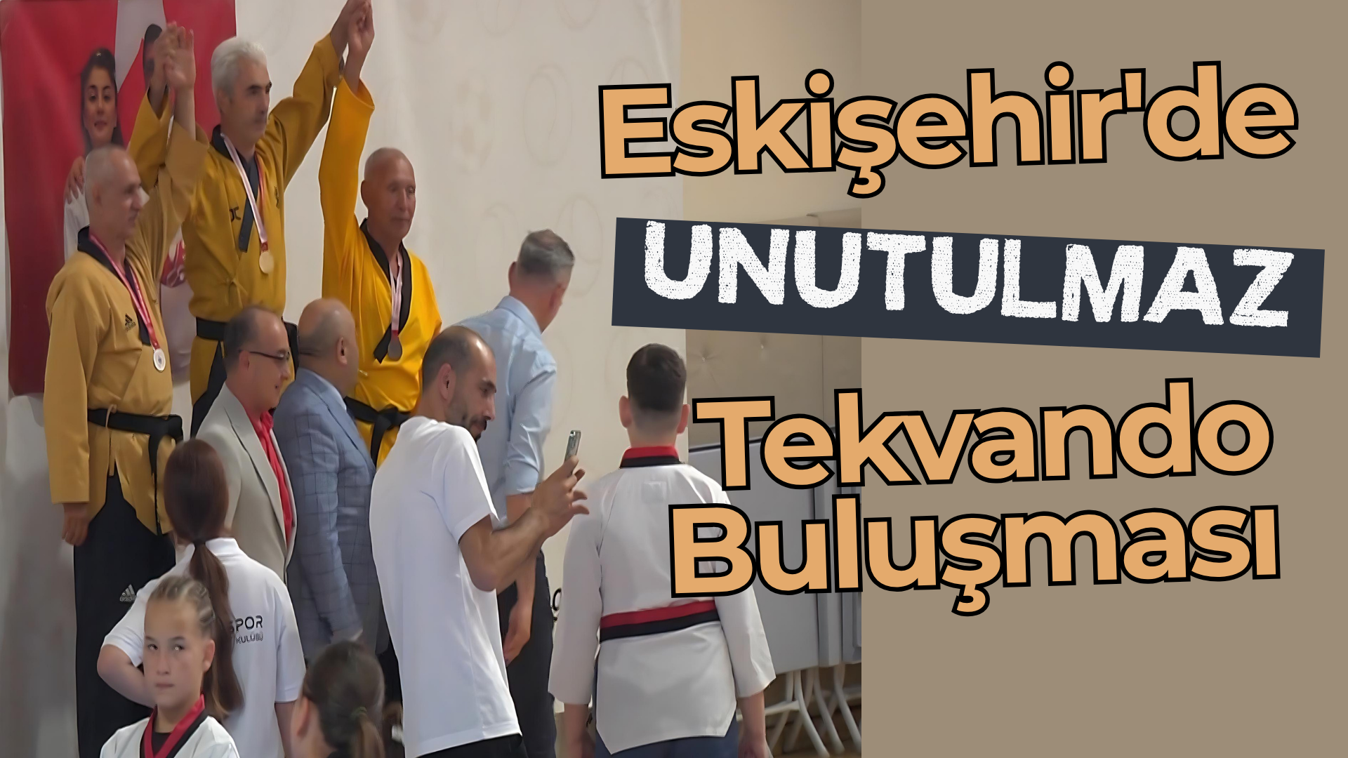 Nadir ve Senanur Özsoy’un Anısına Anlamlı Turnuva
