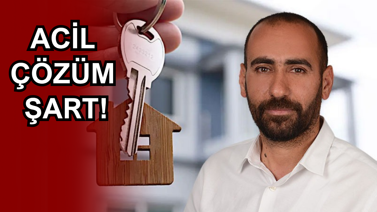 “Ev Sahipleri Fiyatları Yüksek Tutuyor”