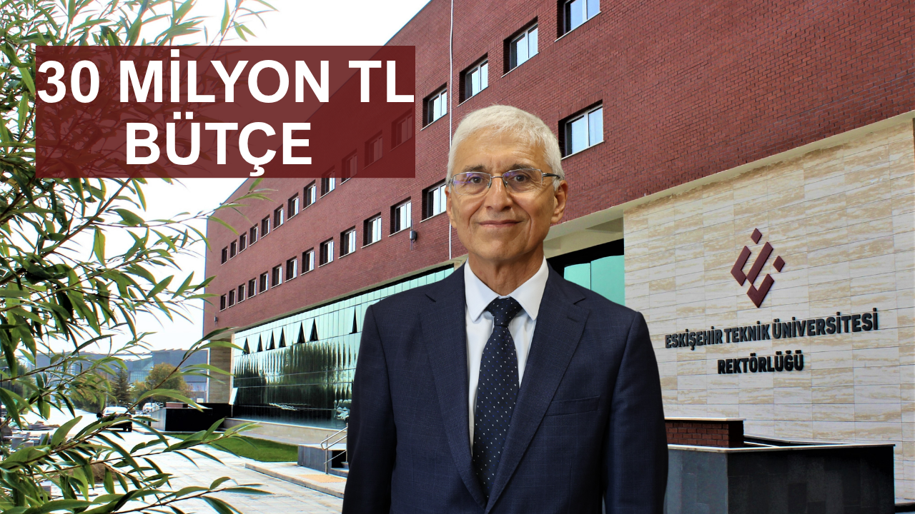 ESTÜ’den milli teknoloji hamlesi