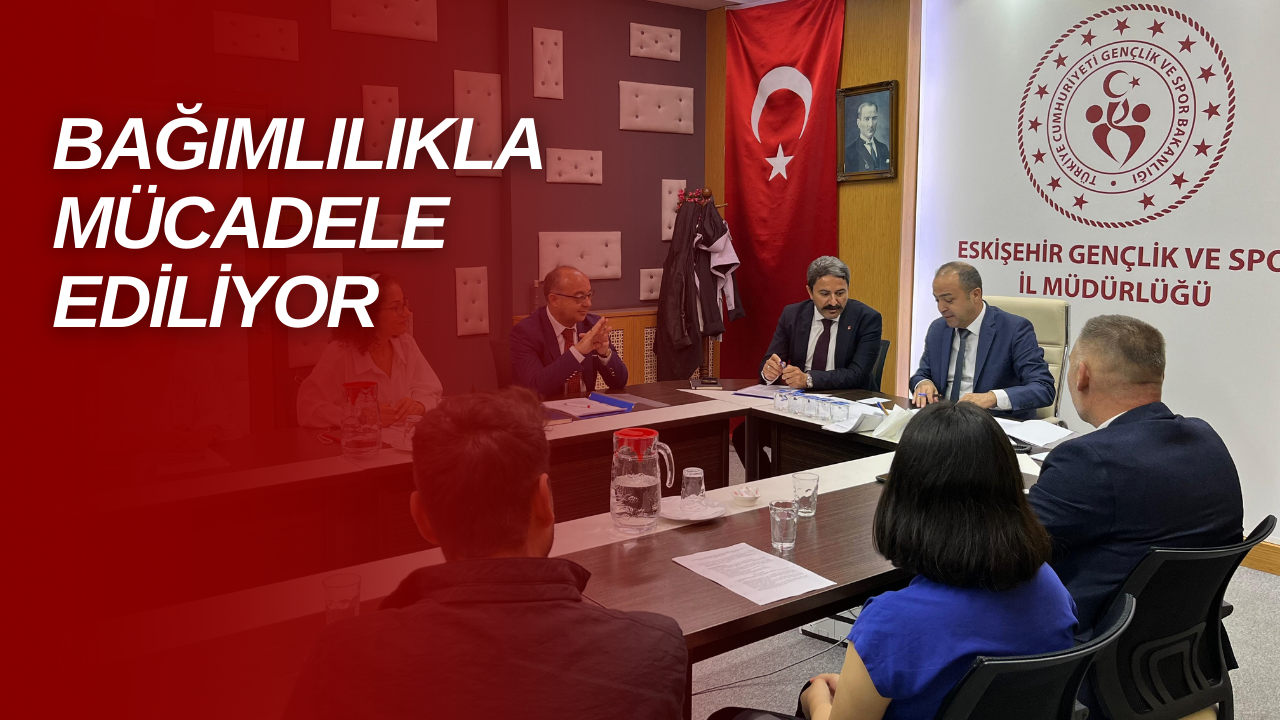 Daha Sağlıklı Bir Gelecek Planlandı
