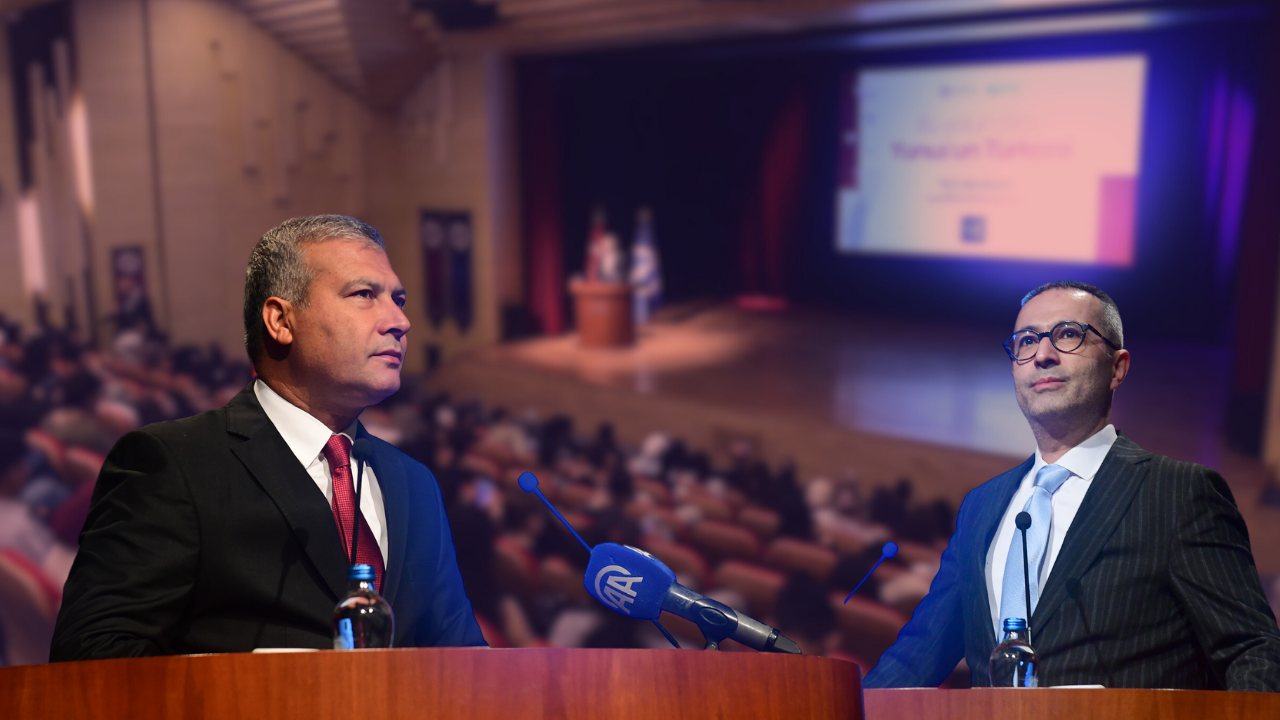 Yunus Emre Haftası etkinlikleri başladı