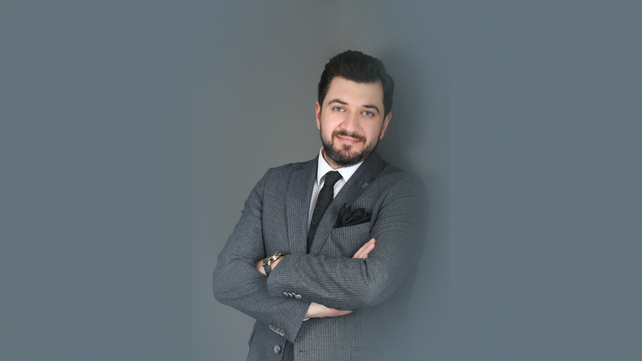 Hakan Çizmelioğlu’na önemli görev