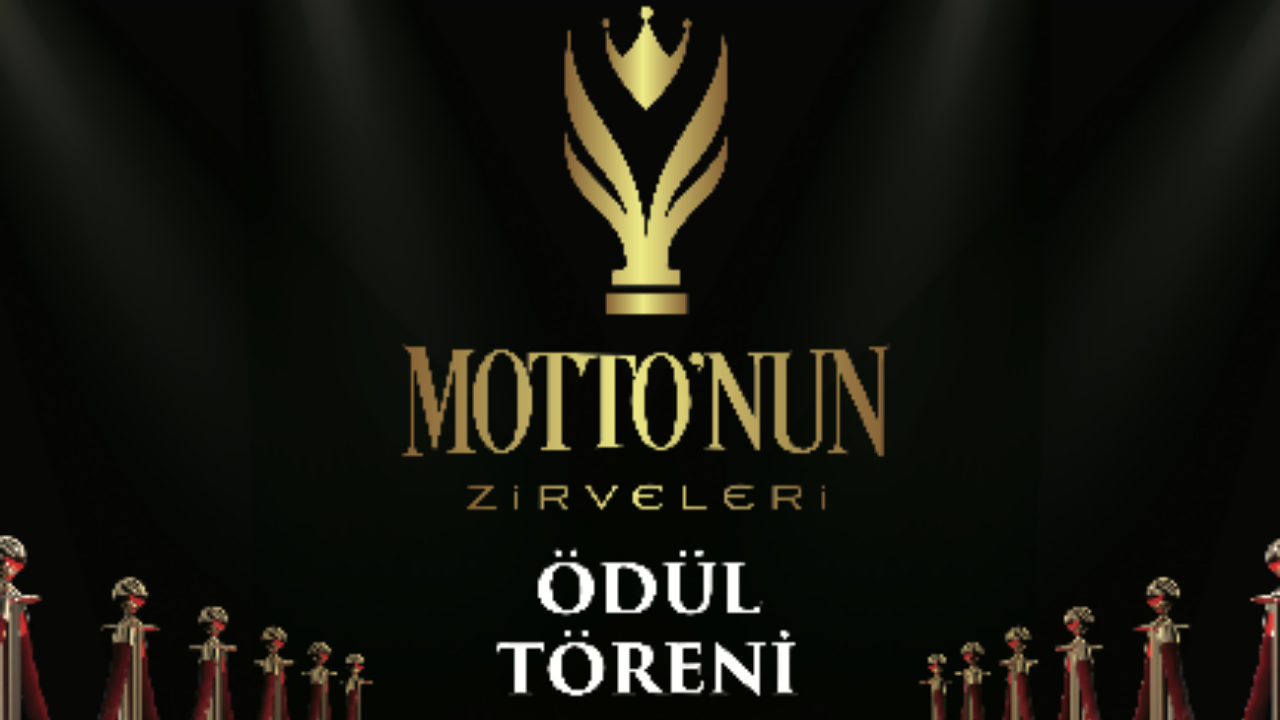Motto'nun Zirveleri bu yıl 9 Mayıs'ta
