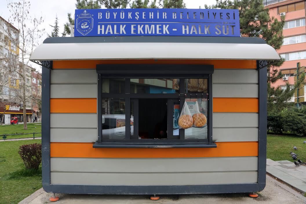 Halk Ekmek işletmecisini arıyor