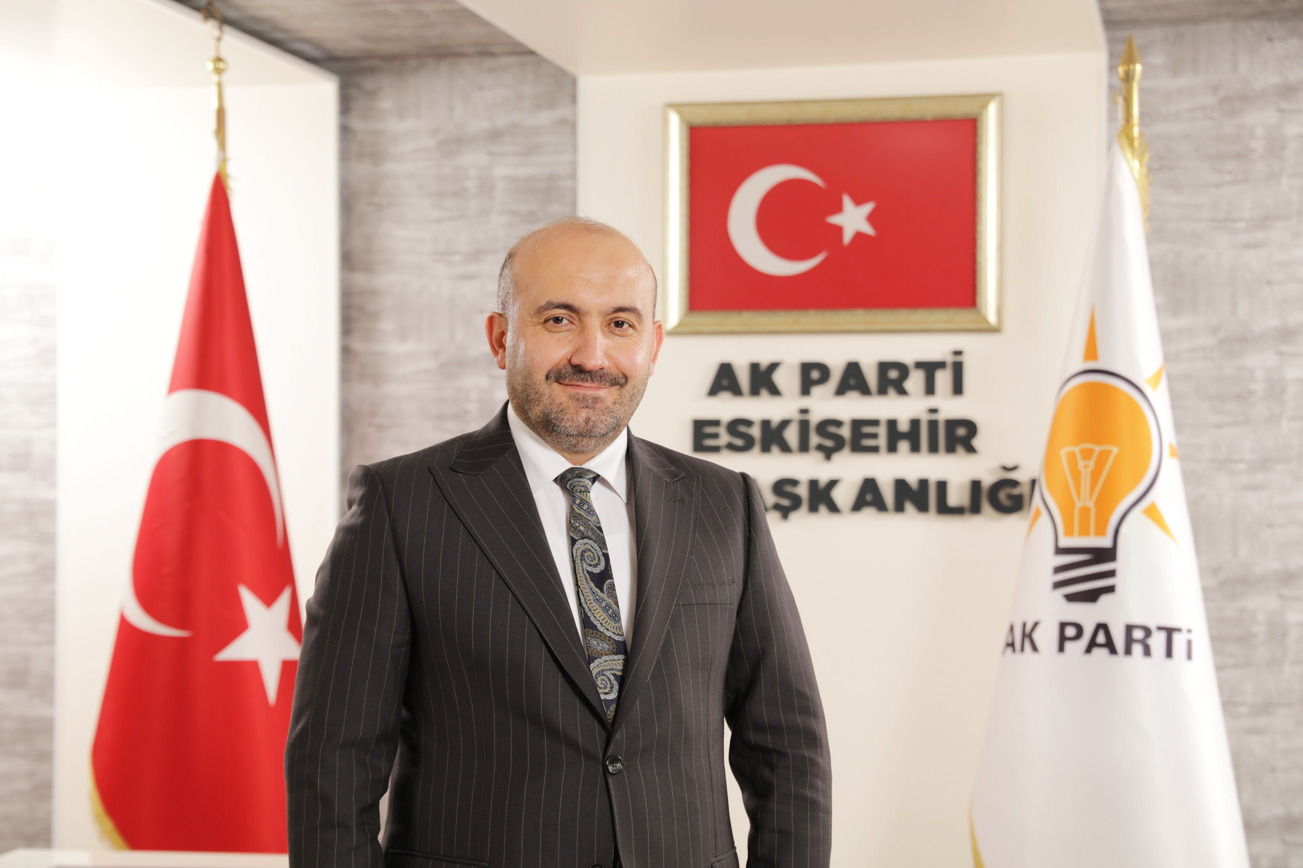 Albayrak'tan gençlere ve CHP'lilere samimi sesleniş