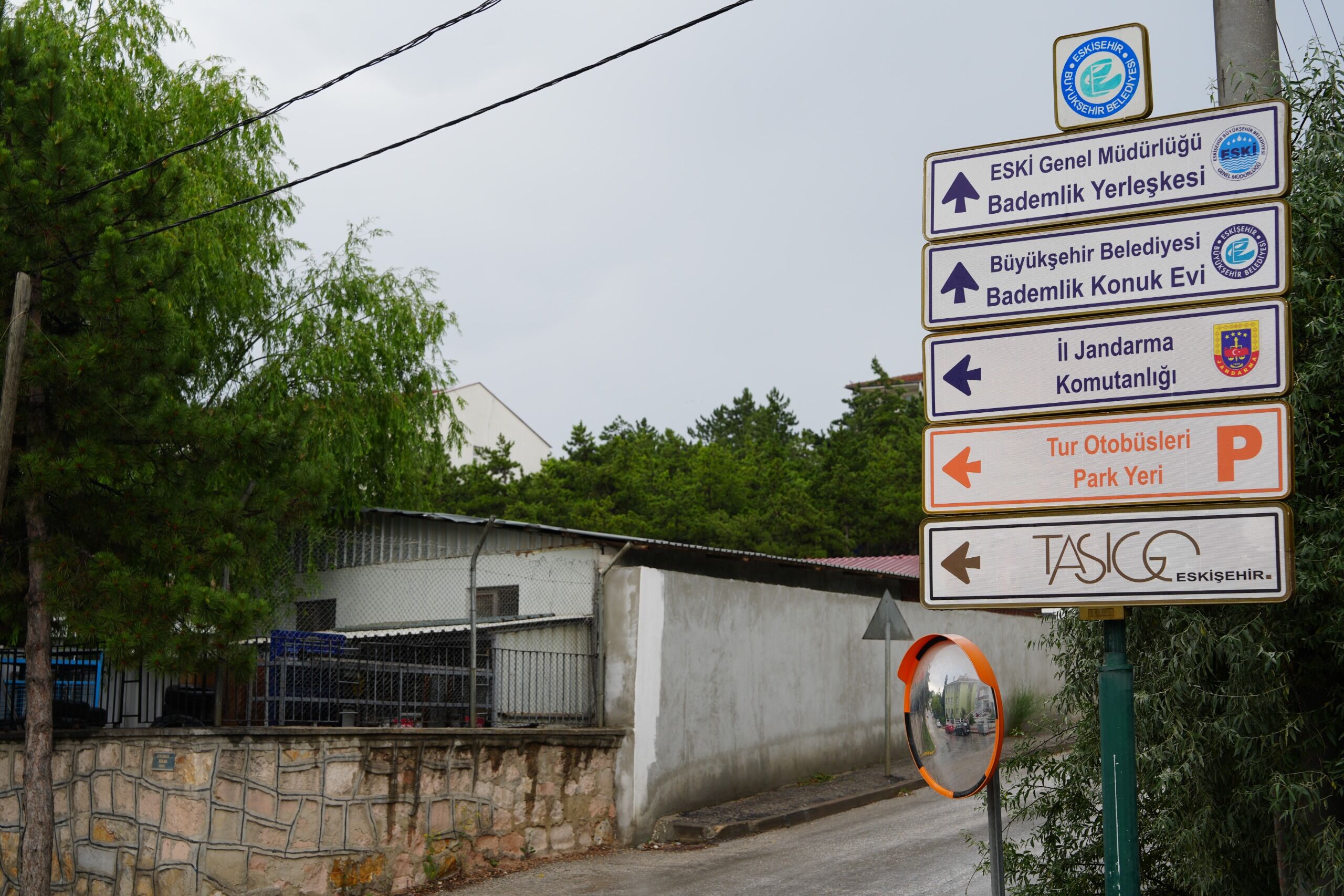 Trafikte yeni düzenleme