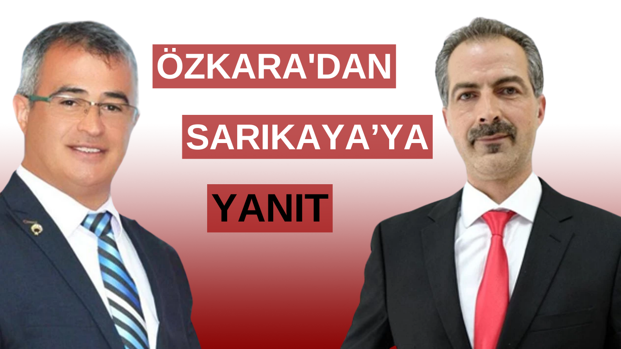 'Bakanlık tarafından ayrıca bir soruşturma raporuna gerek duyulmadı'