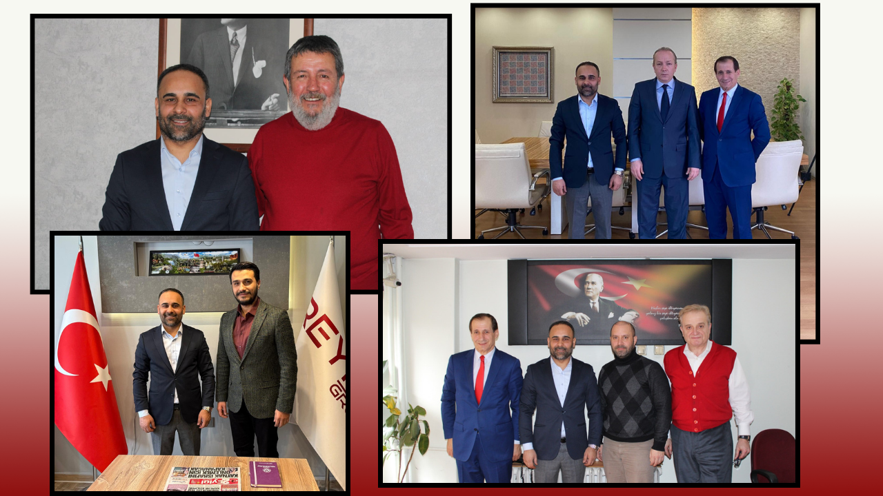 Eskişehir medyası artık daha güçlü