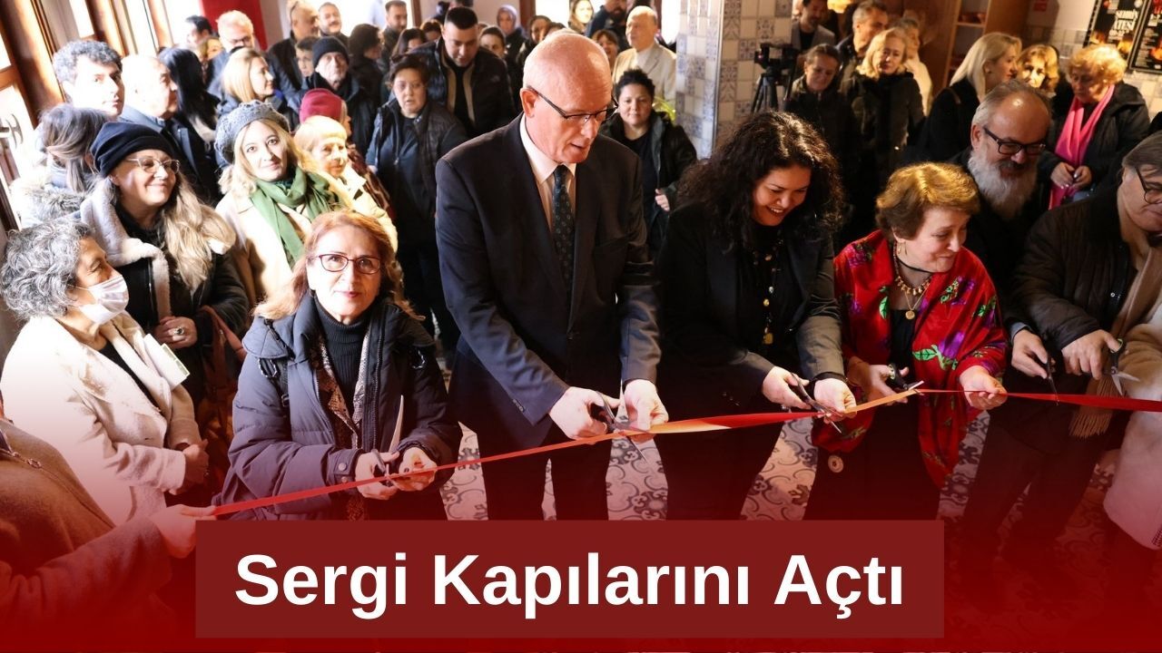 Sanatseverlere Özel Seramik Aşkı
