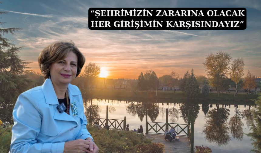 Porsuk Çayı kazandı
