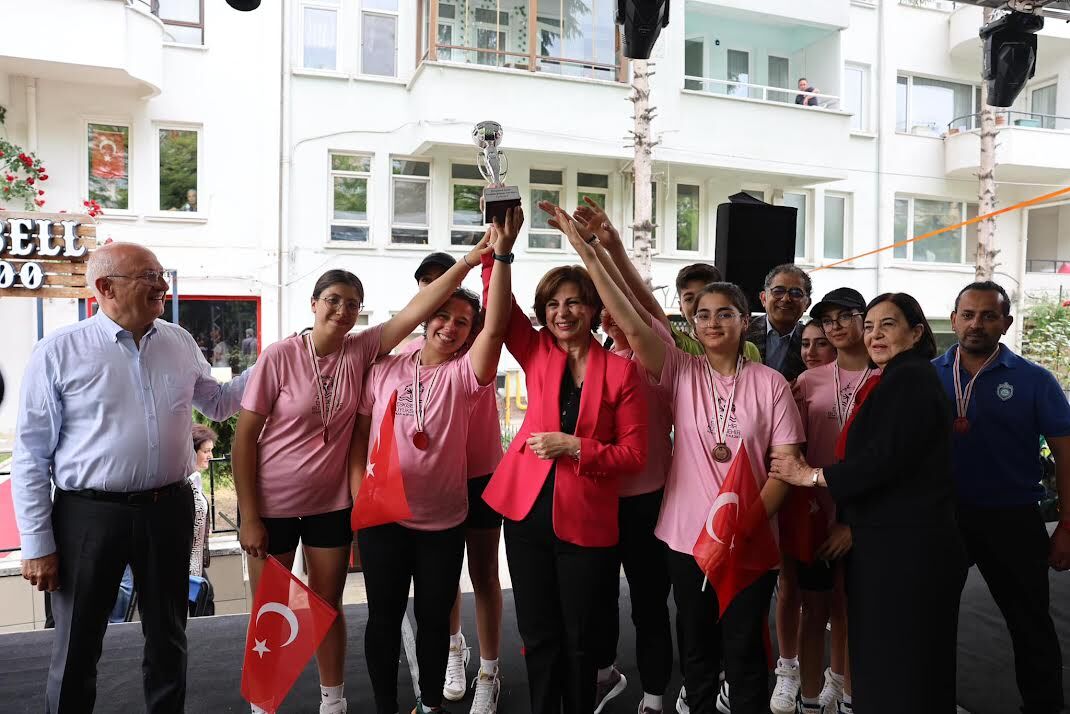 2024 Eskişehir’de sporun yılı oldu